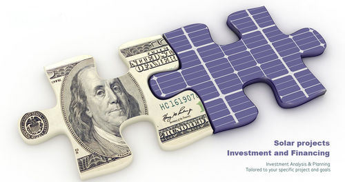 Latest company news about Financement et investissements