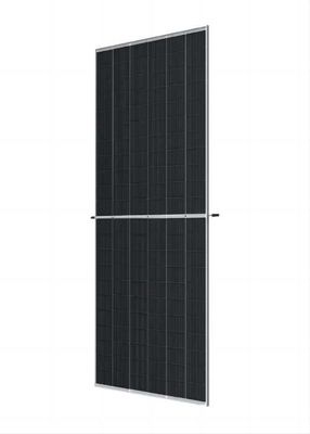Module photovoltaïque mono de 610 à 630 Watt