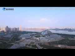 Système de stockage d'énergie - Complexe commercial zéro carbone