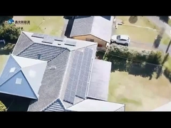 Système de stockage d'énergie-ESS domestique