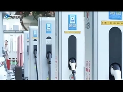 Système de recharge solaire - Stations de recharge solaires rentables pour véhicules électriques